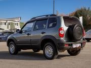 Chevrolet Niva I Рестайлинг Ижевск  - изображение 28