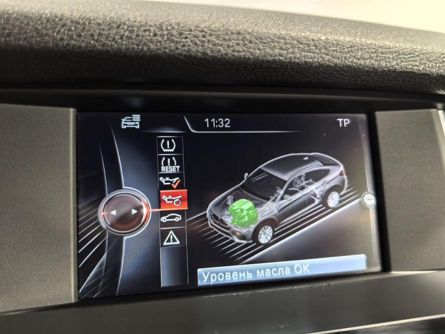 BMW X4 I (F26) Санкт-Петербург  - изображение 26
