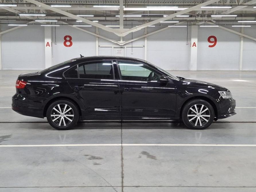 Volkswagen Jetta VI Рестайлинг Казань  - изображение 5
