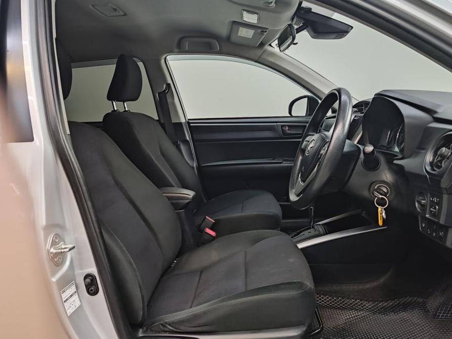 Toyota Corolla XI (E160 E170) Рестайлинг 2 Барнаул  - изображение 21