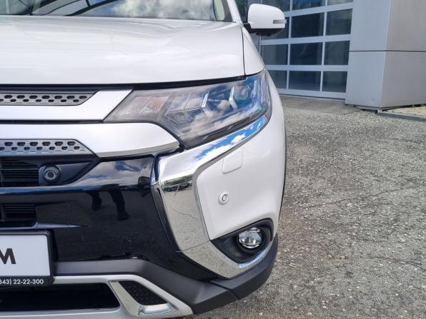 Mitsubishi Outlander III Рестайлинг 3 с пробегом 2020 года, цена 2 990 000 рублей, 78522 км, внедорожник, Автокод Объявления