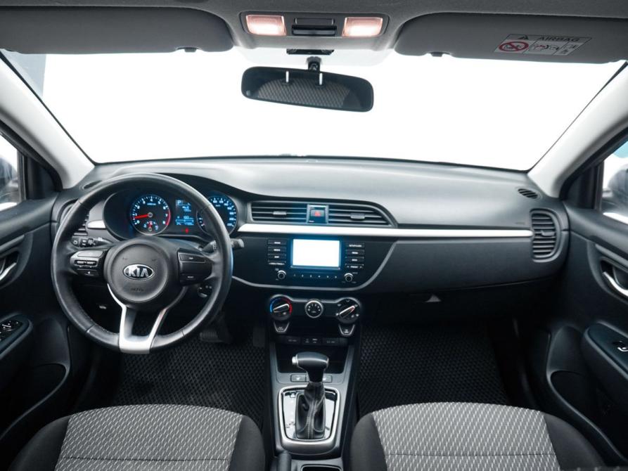 Kia Rio IV Ростов-на-Дону  - изображение 8