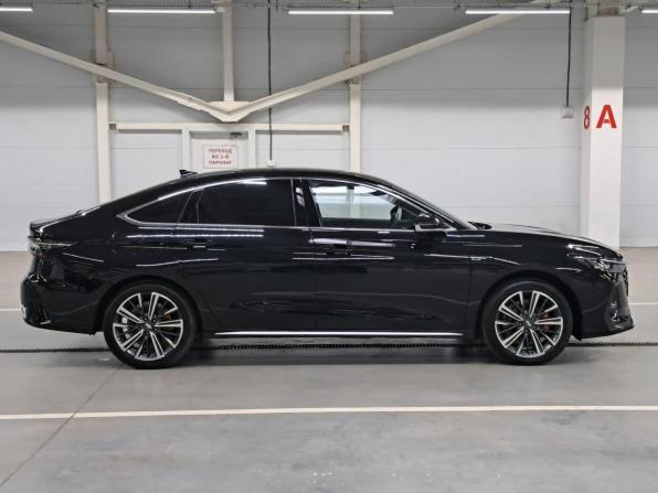 Chery Arrizo 8 с пробегом 2023 года, цена 2 050 000 рублей, 48912 км, седан, Автокод Объявления