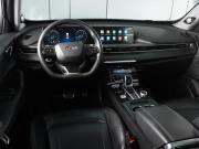 Chery Tiggo 8 Pro Max I Минеральные Воды  - изображение 29