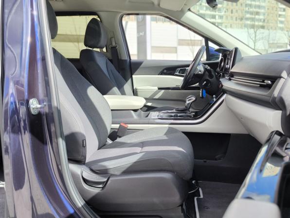 Kia Carnival IV с пробегом 2021 года, цена 3 550 000 рублей, 91204 км, минивэн, Автокод Объявления