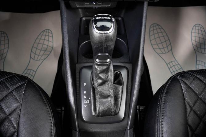 Skoda Rapid II с пробегом 2021 года, цена 1 559 000 рублей, 87834 км, лифтбек, Автокод Объявления