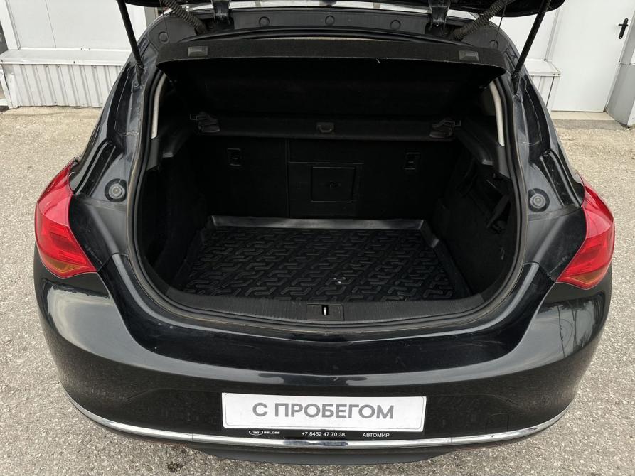Opel Astra J Саратов  - изображение 15