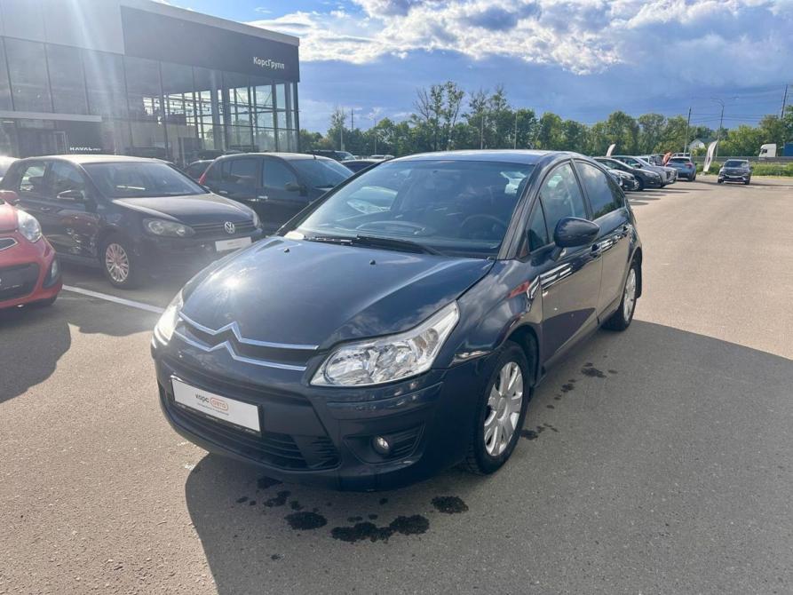 Citroen C4 I Рестайлинг Ногинск  - изображение 1