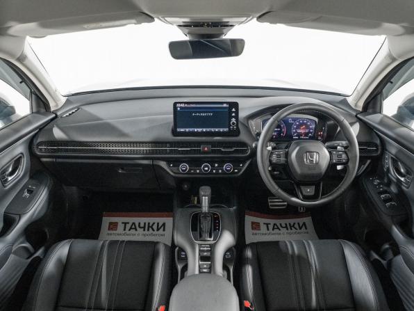 Honda ZR-V с пробегом 2023 года, цена 2 499 500 рублей, 47374 км, внедорожник, Автокод Объявления