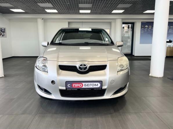 Toyota Auris I с пробегом 2007 года, цена 579 900 рублей, 192573 км, хэтчбек, Автокод Объявления