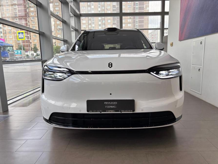 Aito M7 II Москва  - изображение 7