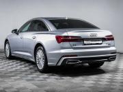 Audi A6 V (C8) Москва  - изображение 27