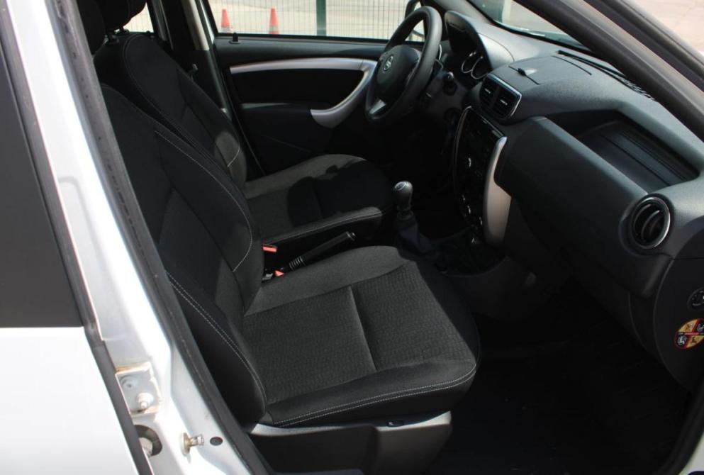Nissan Terrano III (D10) Саратов  - изображение 19