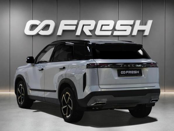Jaecoo J7 I с пробегом 2024 года, цена 2 228 000 рублей, 43802 км, внедорожник, Автокод Объявления