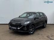 Haval F7 I Рестайлинг Москва  - изображение 15