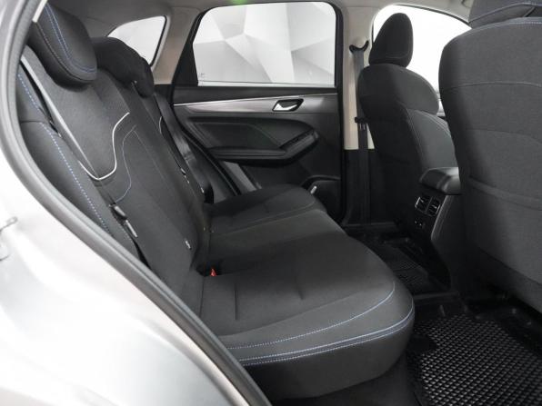 Haval Jolion I с пробегом 2023 года, цена 2 232 000 рублей, 22300 км, внедорожник, Автокод Объявления