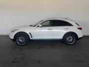 Infiniti QX70 Москва  - изображение 29