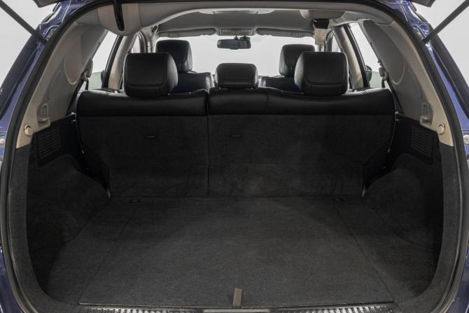 Nissan Murano II (Z51) с пробегом 2010 года, цена 1 449 000 рублей, 188000 км, внедорожник, Автокод Объявления