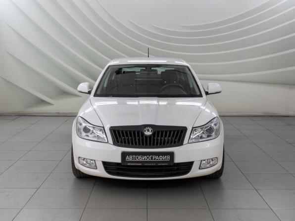 Skoda Octavia II (A5) Рестайлинг с пробегом 2012 года, цена 1 048 000 рублей, 179294 км, лифтбек, Автокод Объявления