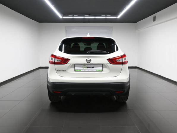 Nissan Qashqai II с пробегом 2019 года, цена 1 515 000 рублей, 82213 км, внедорожник, Автокод Объявления