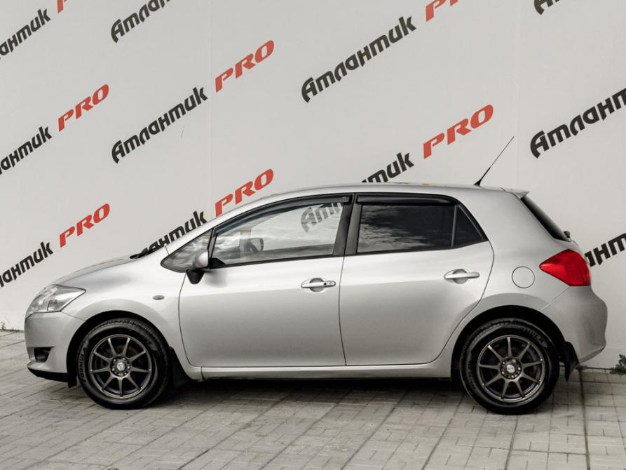 Toyota Auris I Екатеринбург  - изображение 8
