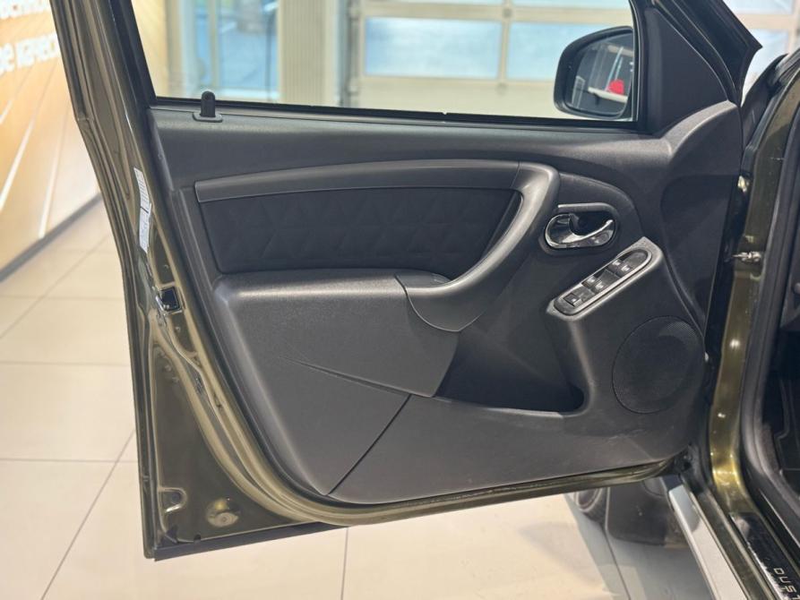 Renault Duster I Рестайлинг Екатеринбург  - изображение 7