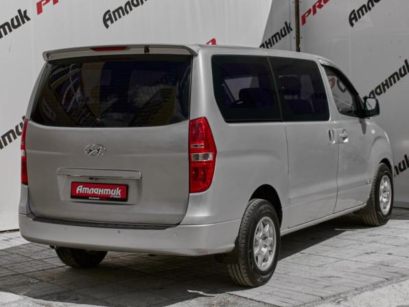 Hyundai Grand Starex I с пробегом 2008 года, цена 1 290 000 рублей, 291939 км, минивэн, Автокод Объявления