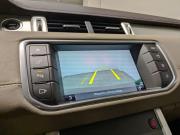 Land Rover Range Rover Evoque I Рестайлинг Москва  - изображение 57