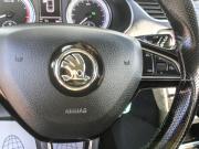 Skoda Octavia III (A7) Рестайлинг Калуга  - изображение 27