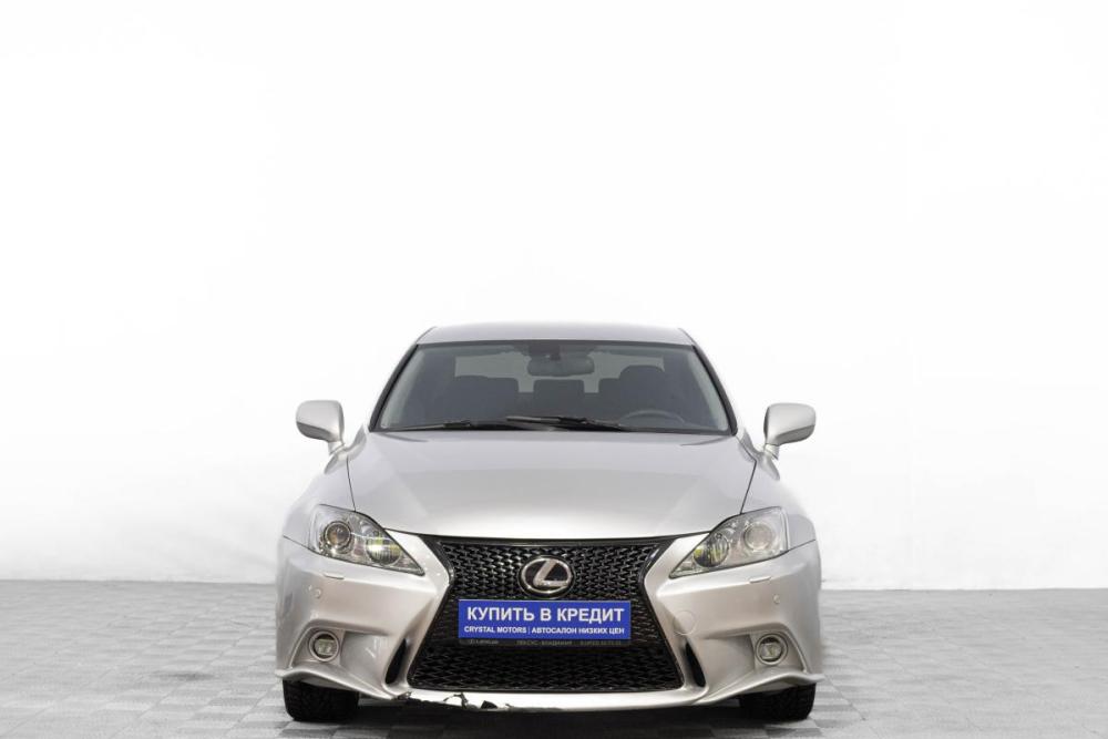 Lexus IS II Барнаул  - изображение 2