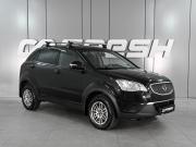 SsangYong Actyon II Ростов-на-Дону  - изображение 18