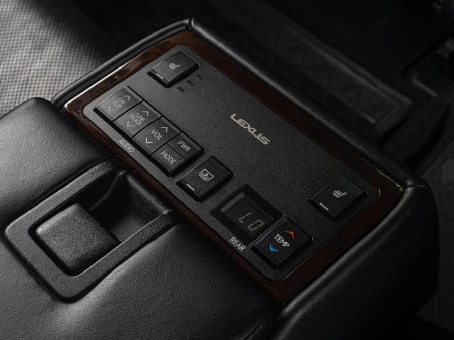 Lexus ES VI Тюмень  - изображение 16