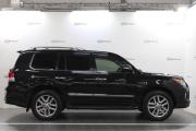 Lexus LX III Рестайлинг Владивосток  - изображение 32