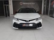 Toyota Camry VIII (XV70) Рестайлинг Минеральные Воды  - изображение 20