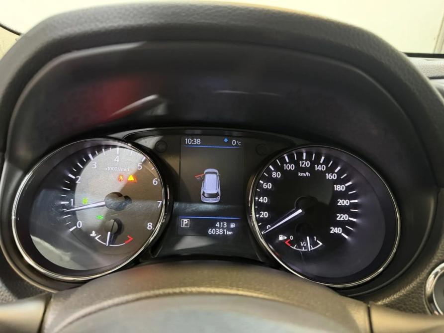 Nissan X-Trail III Рестайлинг Кемерово  - изображение 15