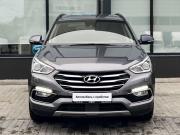 Hyundai Santa Fe III Рестайлинг Екатеринбург  - изображение 30