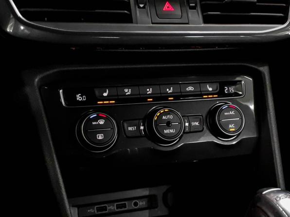 SEAT Tarraco I с пробегом 2019 года, цена 1 899 000 рублей, 332116 км, внедорожник, Автокод Объявления