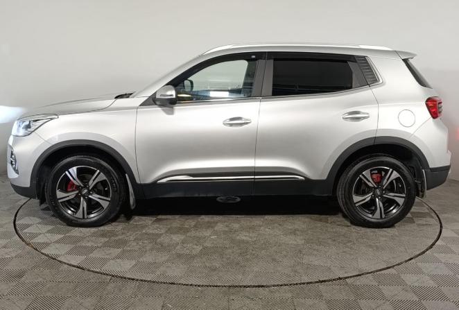Chery Tiggo 4 Pro I с пробегом 2023 года, цена 1 610 000 рублей, 29978 км, внедорожник, Автокод Объявления