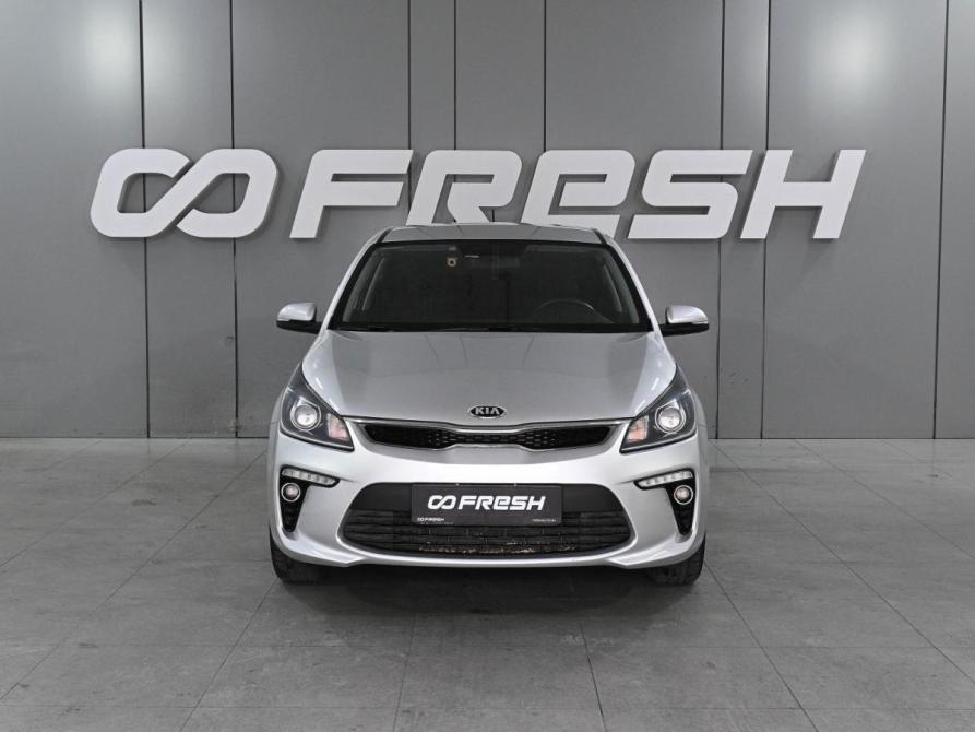 Kia Rio IV Ростов-на-Дону  - изображение 3