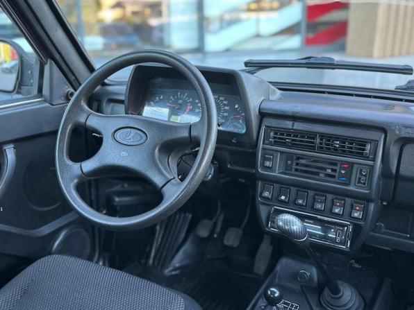 Lada (ВАЗ) 2131 (4x4) I с пробегом 2018 года, цена 549 000 рублей, 72615 км, внедорожник, Автокод Объявления
