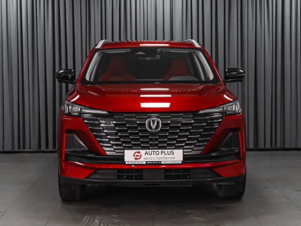 Changan CS55 Plus II с пробегом 2023 года, цена 1 799 000 рублей, 81211 км, внедорожник, Автокод Объявления