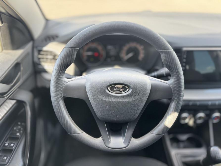 Lada (ВАЗ) Vesta I Рестайлинг (NG) Ижевск  - изображение 11