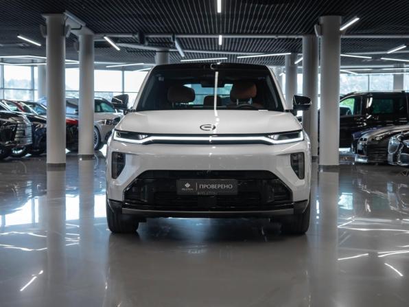 GAC Trumpchi S7 I Рестайлинг с пробегом 2026 года, цена 6 150 000 рублей, 24 км, внедорожник, Автокод Объявления