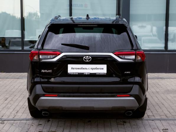 Toyota RAV4 V (XA50) с пробегом 2020 года, цена 3 680 000 рублей, 85000 км, внедорожник, Автокод Объявления
