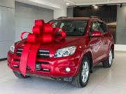 Toyota RAV4 III (XA30) Тверь  - изображение 17