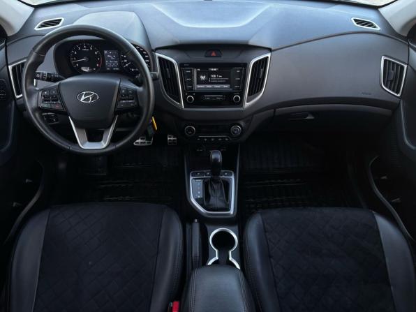 Hyundai Creta I с пробегом 2020 года, цена 2 020 000 рублей, 66136 км, внедорожник, Автокод Объявления