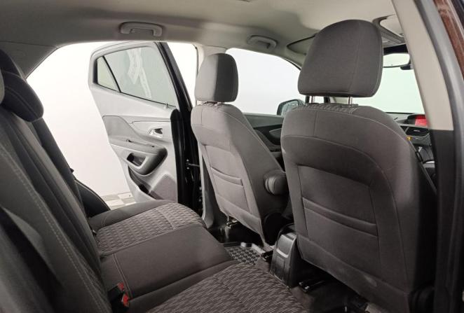 Opel Mokka I с пробегом 2014 года, цена 1 245 000 рублей, 69256 км, внедорожник, Автокод Объявления
