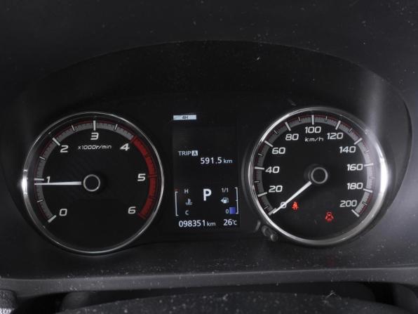 Mitsubishi L200 V Рестайлинг с пробегом 2020 года, цена 3 150 000 рублей, 98351 км, offers.body_type.unknown, Автокод Объявления