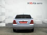 Toyota Corolla IX (E120 E130) Рестайлинг Екатеринбург  - изображение 24