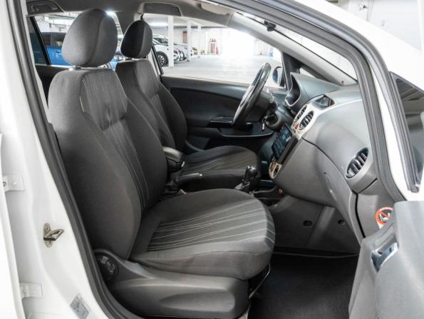 Opel Corsa D с пробегом 2008 года, цена 629 000 рублей, 188007 км, хэтчбек, Автокод Объявления